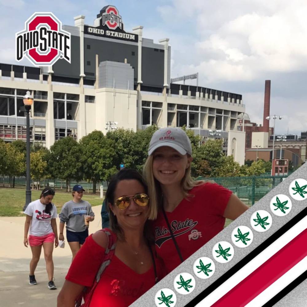 Meet your Posher, Stacey